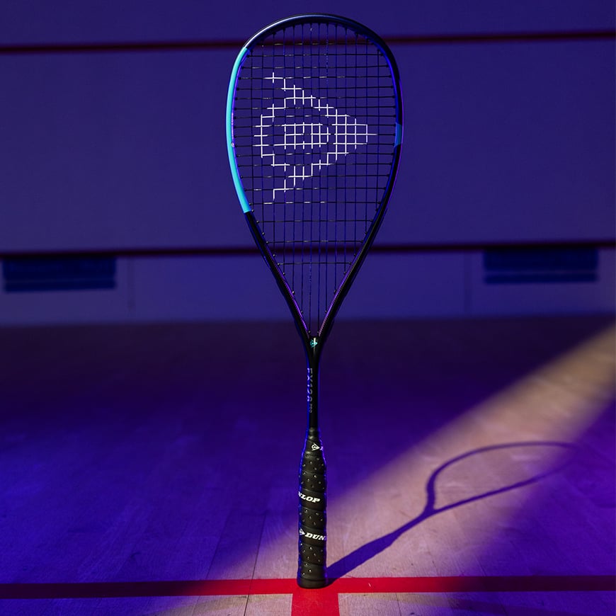 FX 128 Pro Squash Racket, image number null
